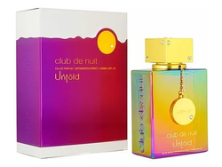 Armaf club de nuit untold