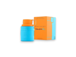 Armaf odyssey mandarin aky