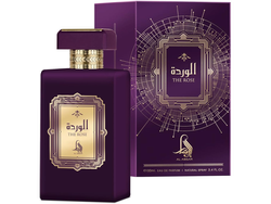 Al absar the rose