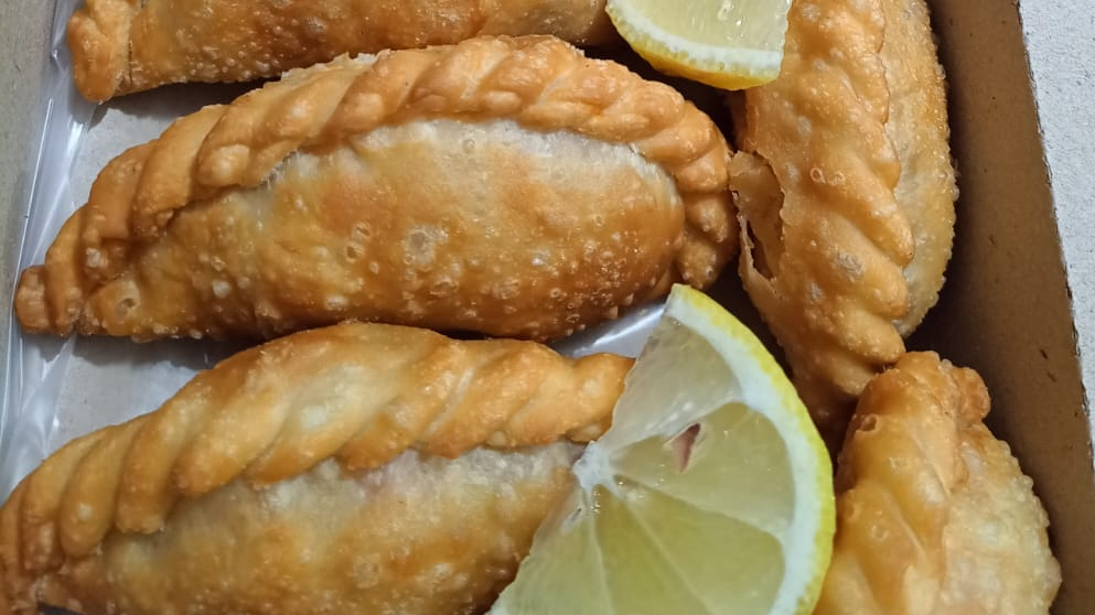 Empanadas