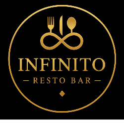 Logo INFINITO RESTO BAR