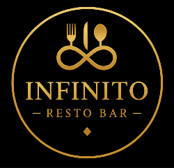 Logo INFINITO RESTO BAR