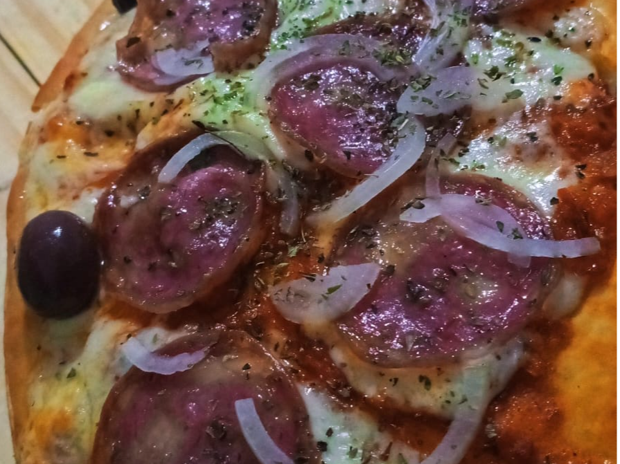 Peperoni