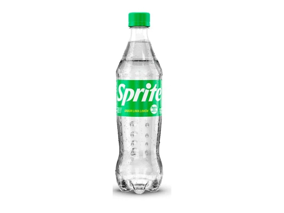 Sprite 500cc