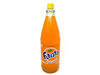 Fanta 1.5lts vidrio