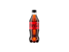 Coca cola zero 600cc