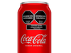 Coca cola 354cc lata