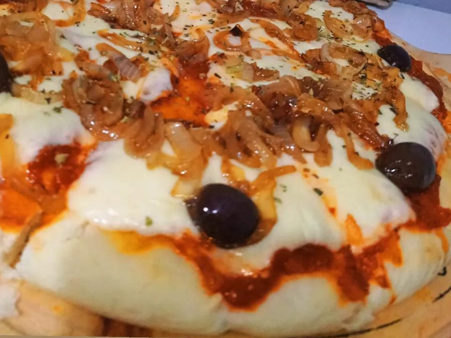 Fugazzeta