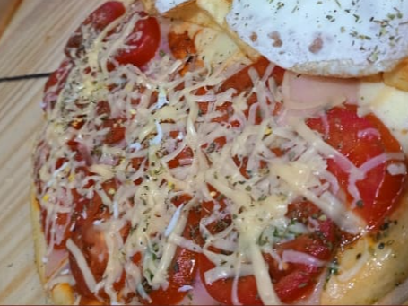 Napolitana