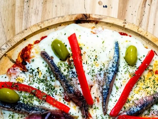Anchoa