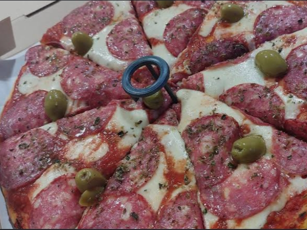 Calabresa