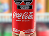Coca cola 220cc lata