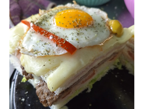 Mexicano de INFINITO RESTO BAR