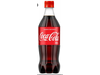 Coca cola 600cc