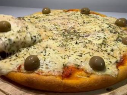 4 queso