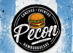 Logo Pecon
