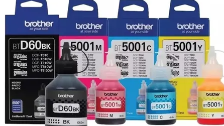 CARTUCHOS ALTENATIVOS