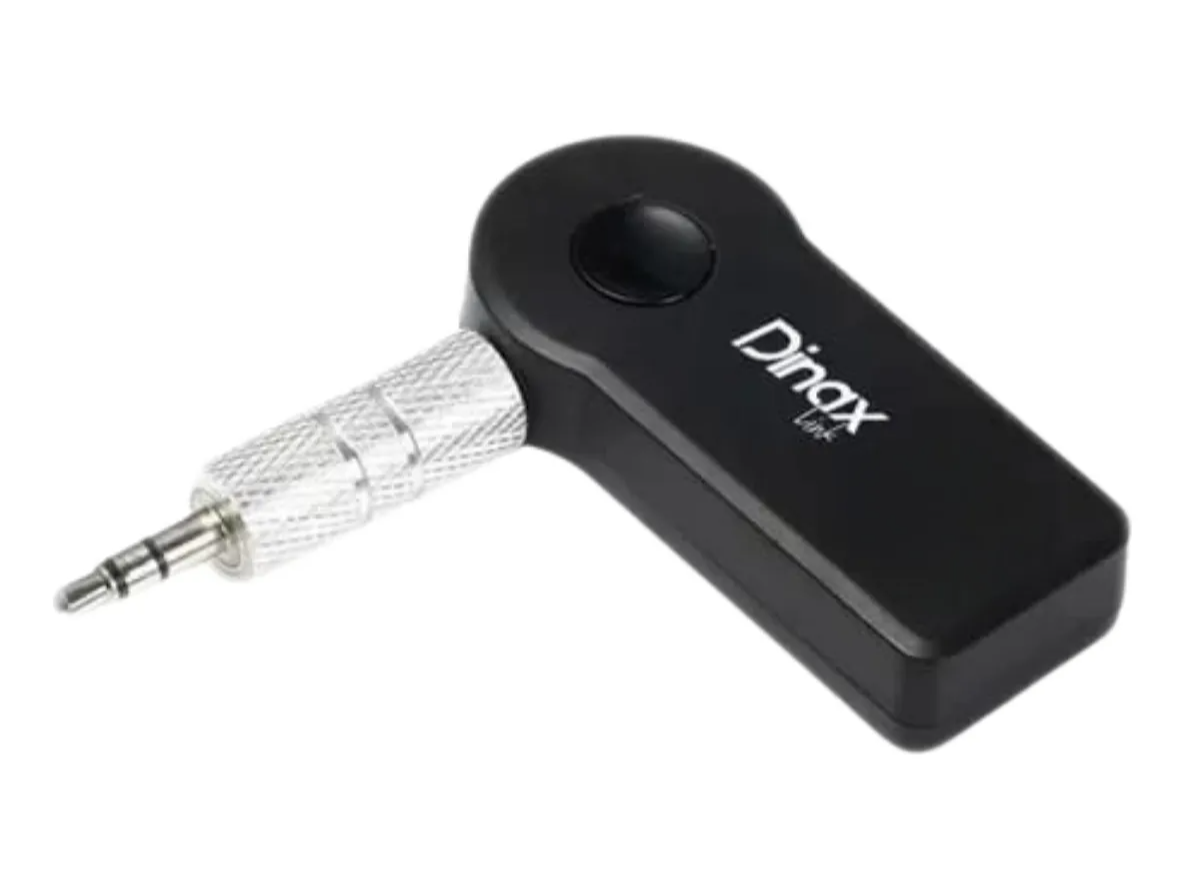 Receptor de música DINAX LINK - RECEPTOR INLÁMBRICO