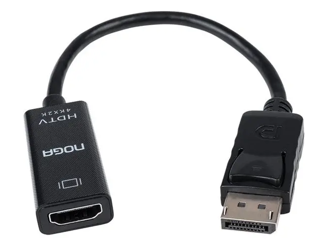 HDMI 4K DISPLAY PORT