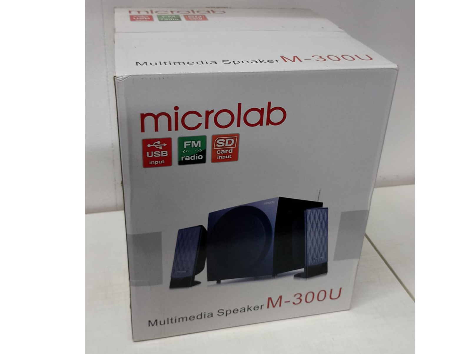 MICROLAB