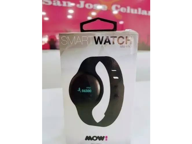 SMART WATCH MW-PRO