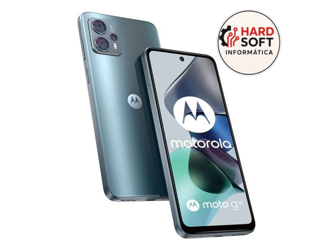 MOTO G23