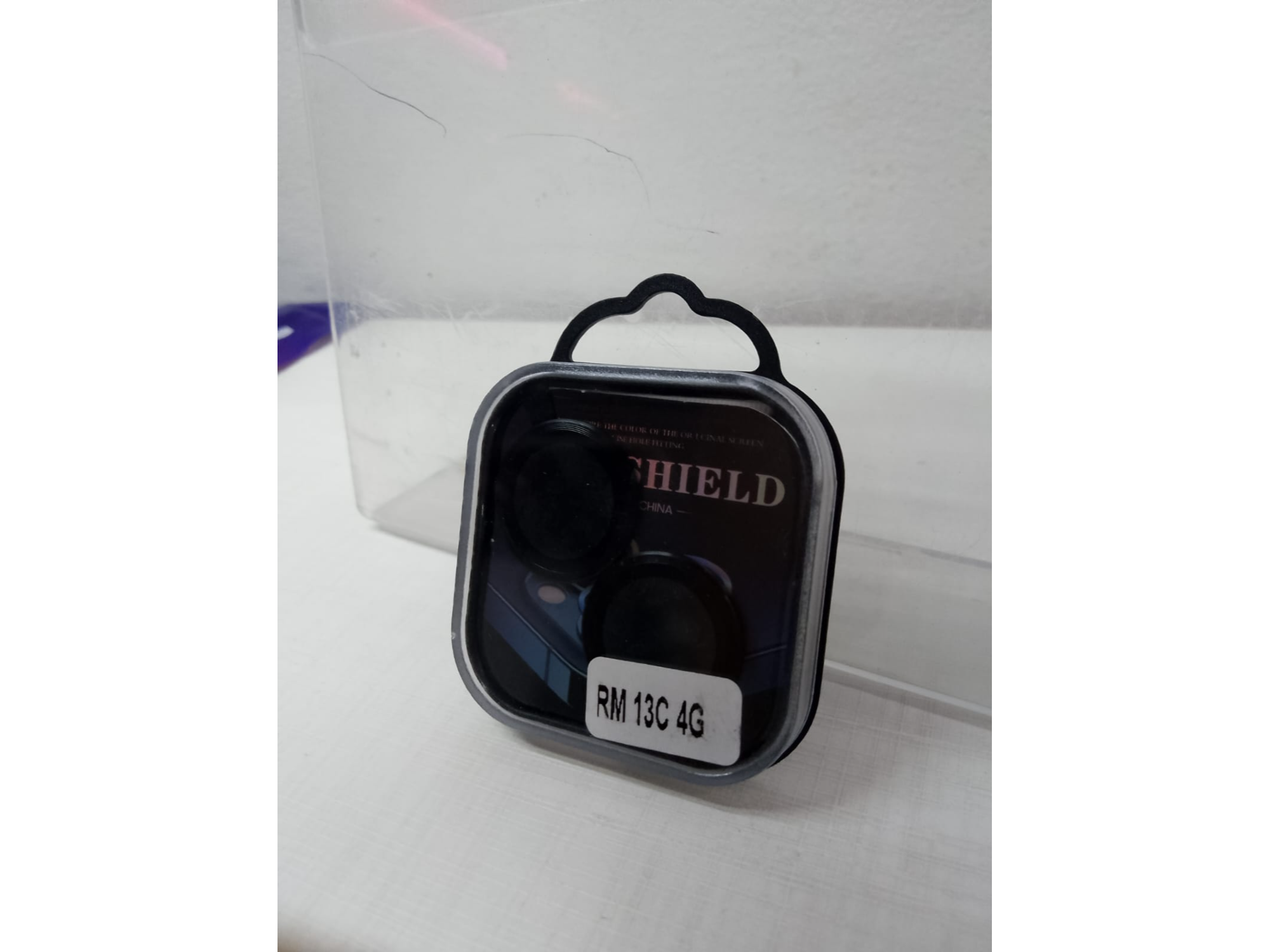 PROTECTOR DE CAMARA REDMI 13C