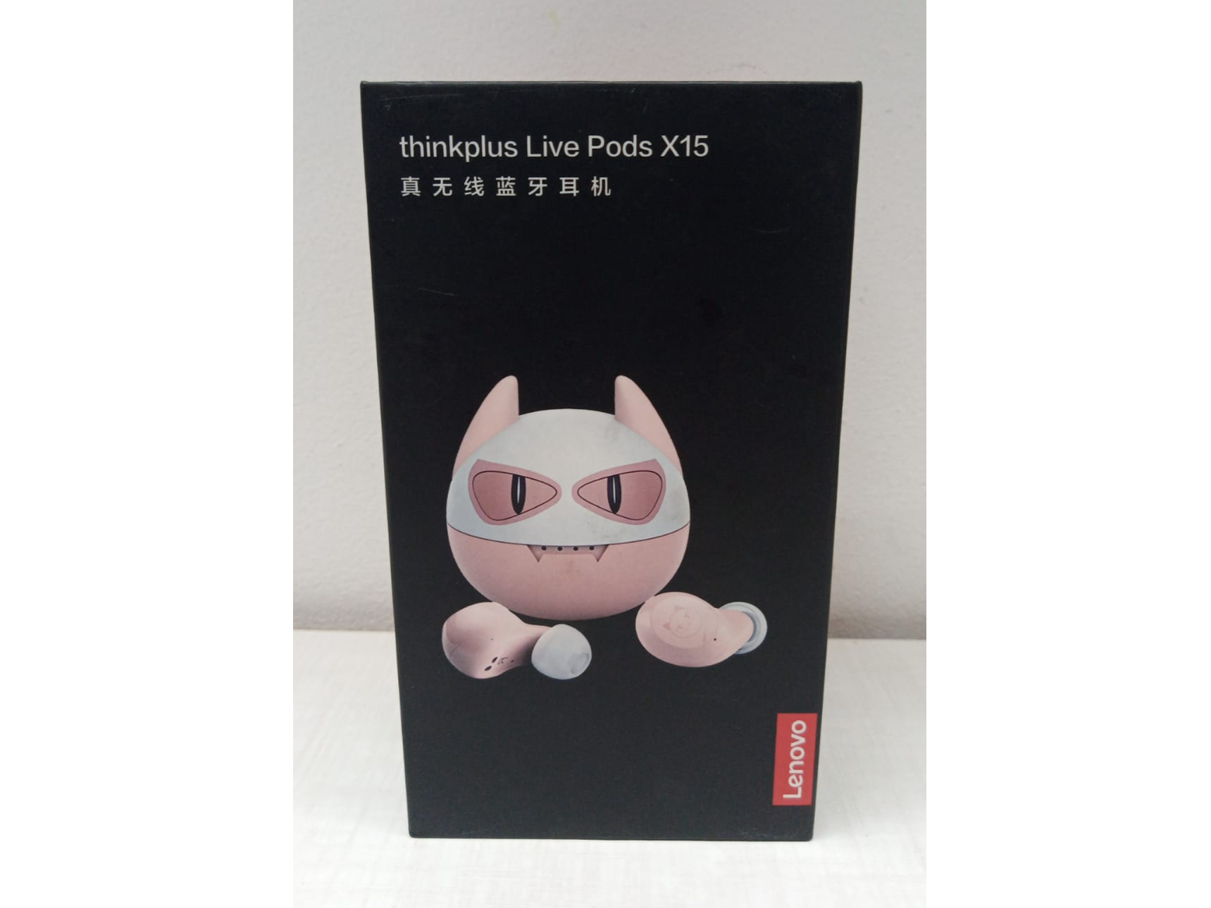 Auriculares LENOVO - THINKPLUS LIVE PODS - X15