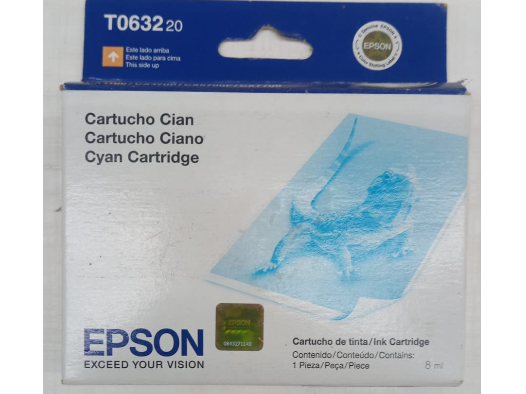 EPSON - T0632 CIAN