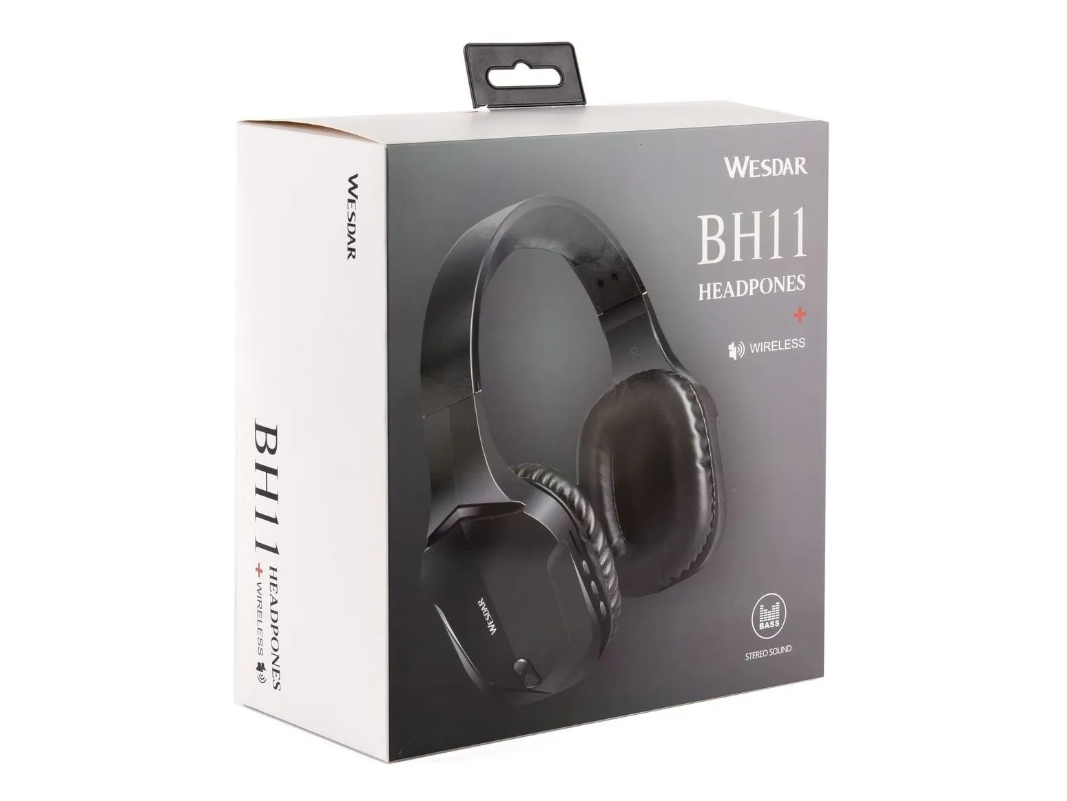 Auriculare Wesdar - Bh11 de Hardsoft La Para