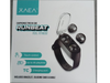 EARPHONE XAEA RUNBEAT