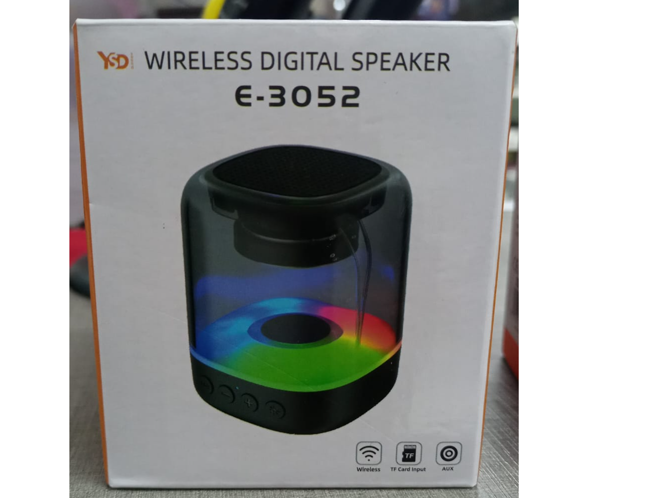 SPEAKER E-3052 DIGITAL