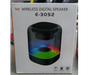 SPEAKER E-3052 DIGITAL