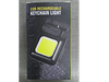 KEYCHAIN LIGTH - COB RECARGABLE