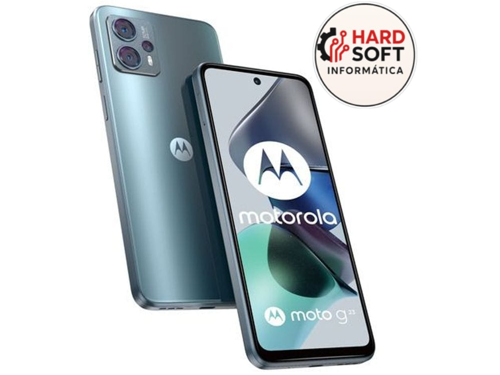 MOTO G23 MOTOROLA