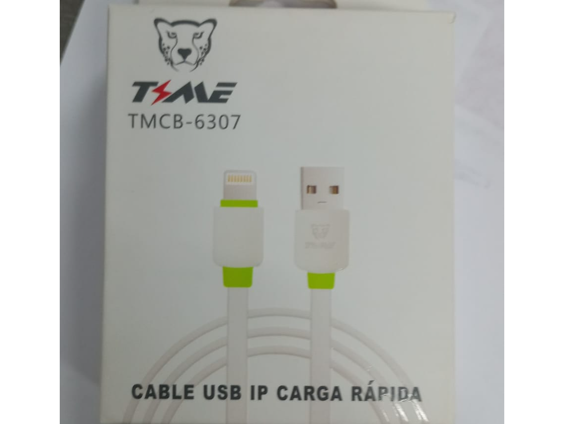 TIME TMCB-6307