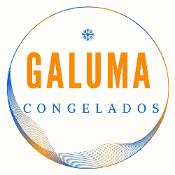 Logo GALUMA CONGELADOS