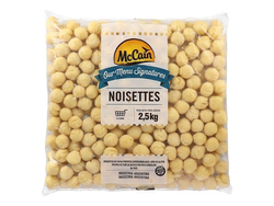 Bolsa de Papa Noisette McCain x2.5kg