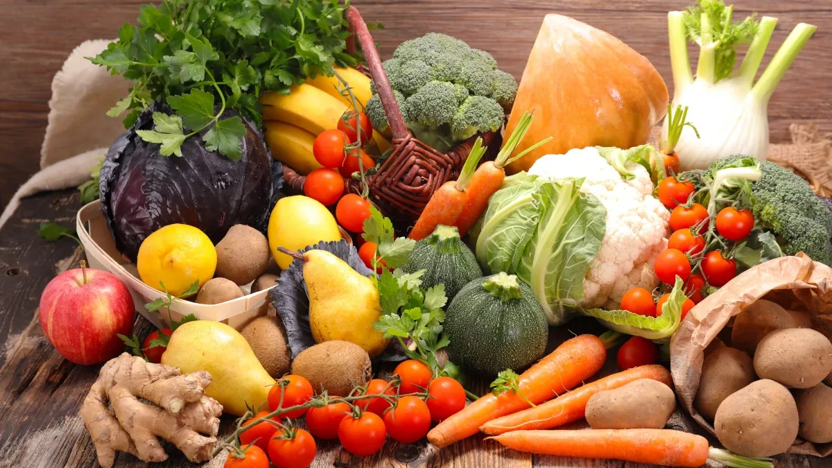 Verduras