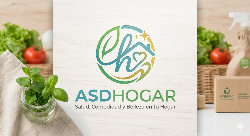 Logo ASDHogar