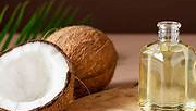 Aceite de coco