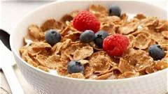Cereales para desayuno