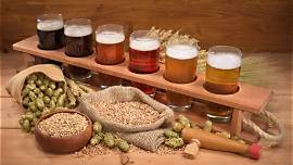 Cerveza artesanal