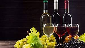 Vinos artesanales
