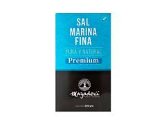 Sal marina fina