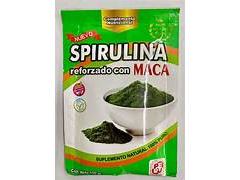 Spirulina