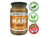 Pasta de maní natural "Entre Nuts"