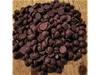 Chips de chocolate negro