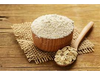 Harina de avena