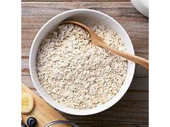 Avena instantánea